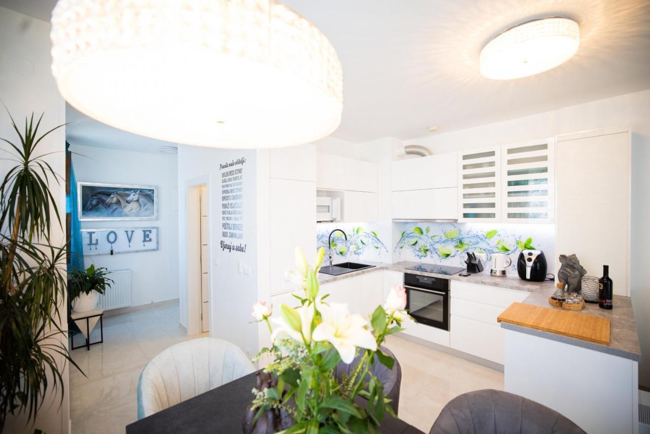 Tirkizni Val Apartment Zadar Luaran gambar