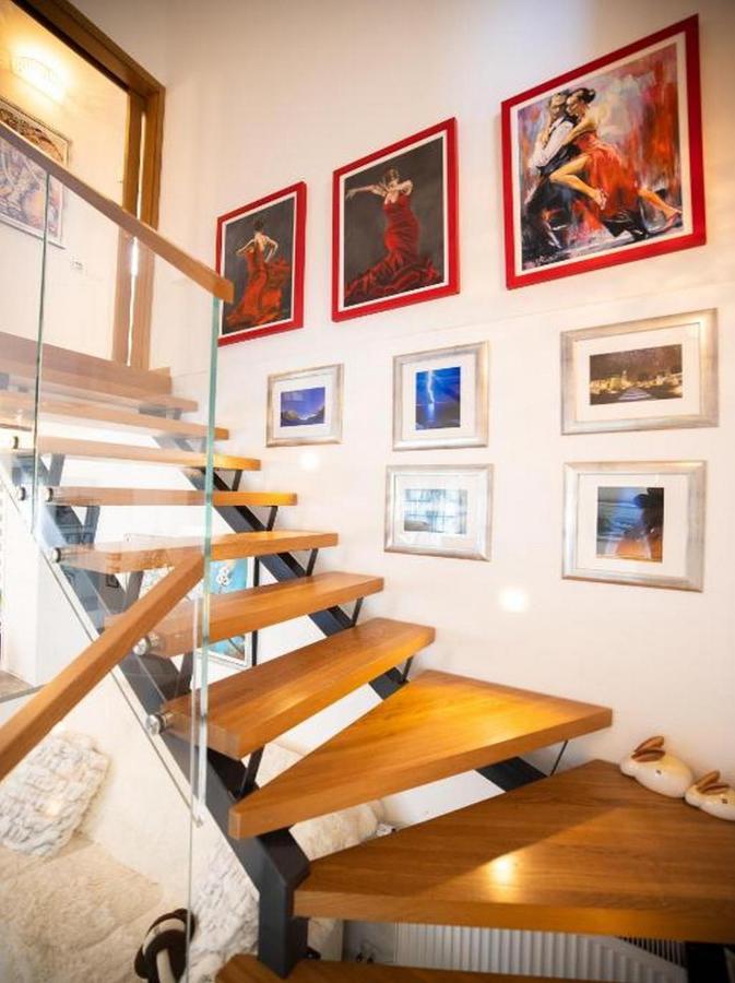 Tirkizni Val Apartment Zadar Luaran gambar