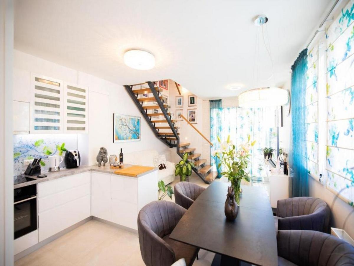 Tirkizni Val Apartment Zadar Luaran gambar