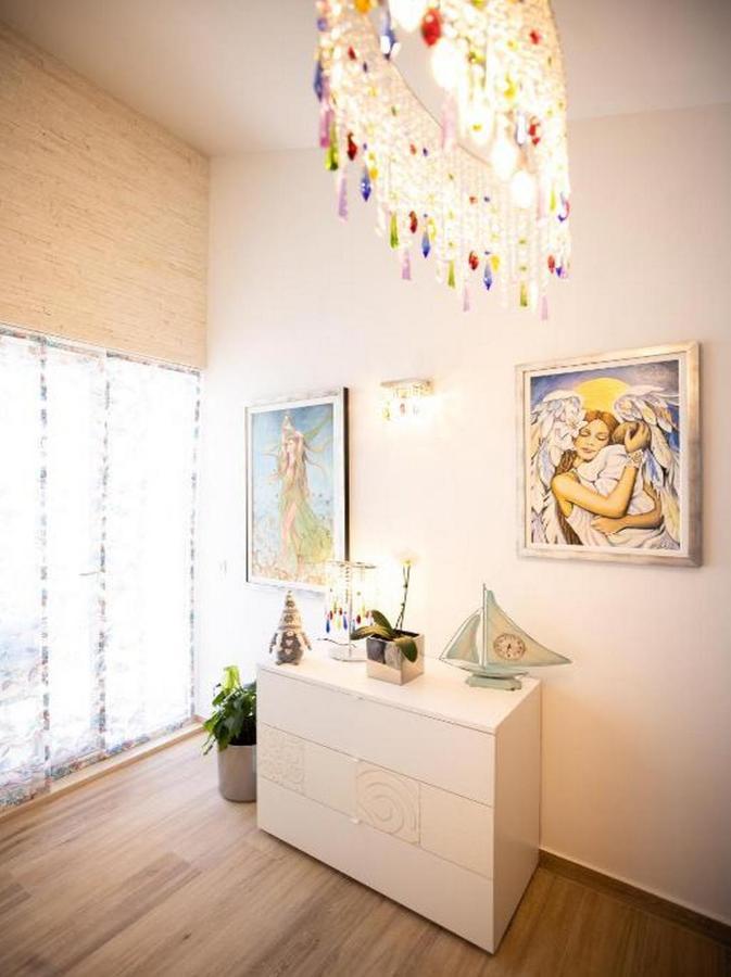 Tirkizni Val Apartment Zadar Luaran gambar