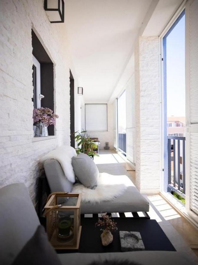 Tirkizni Val Apartment Zadar Luaran gambar