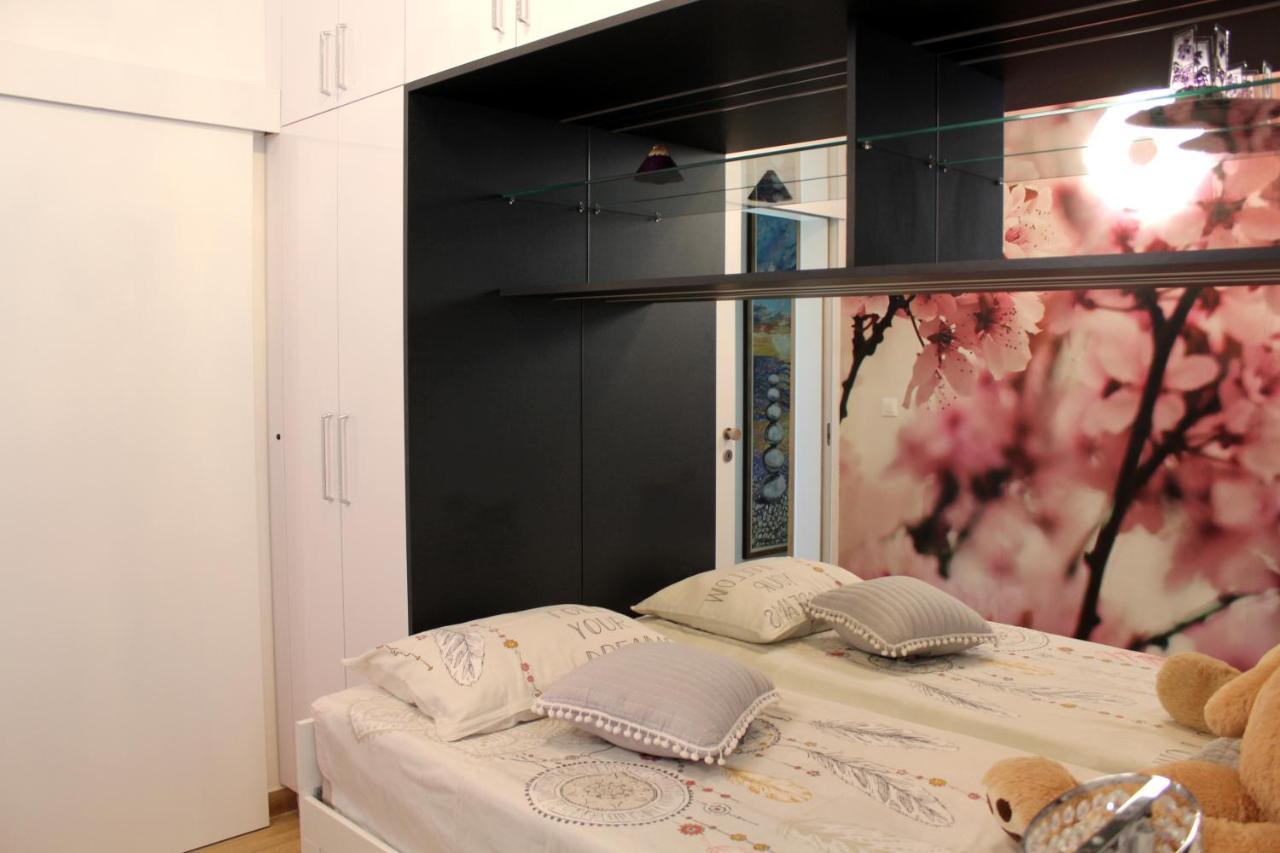 Tirkizni Val Apartment Zadar Luaran gambar