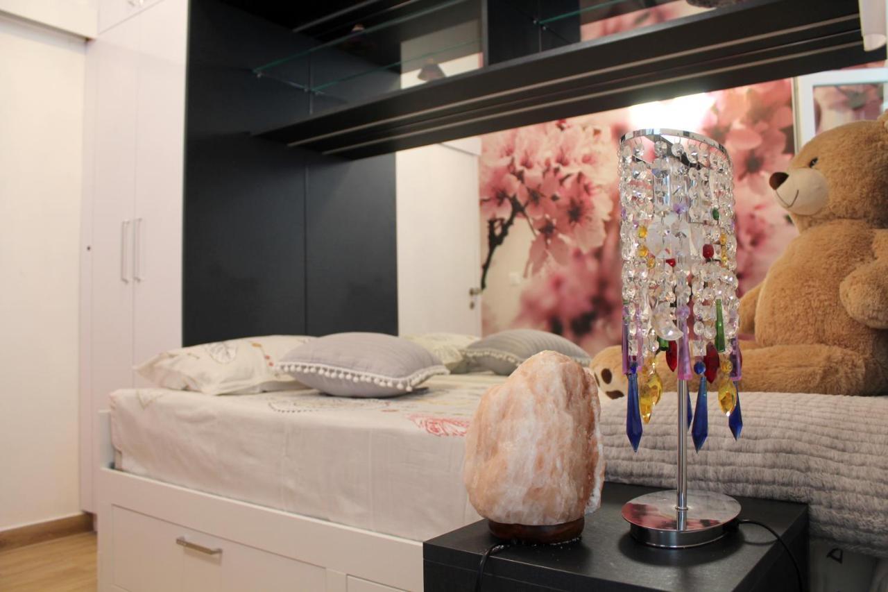 Tirkizni Val Apartment Zadar Luaran gambar