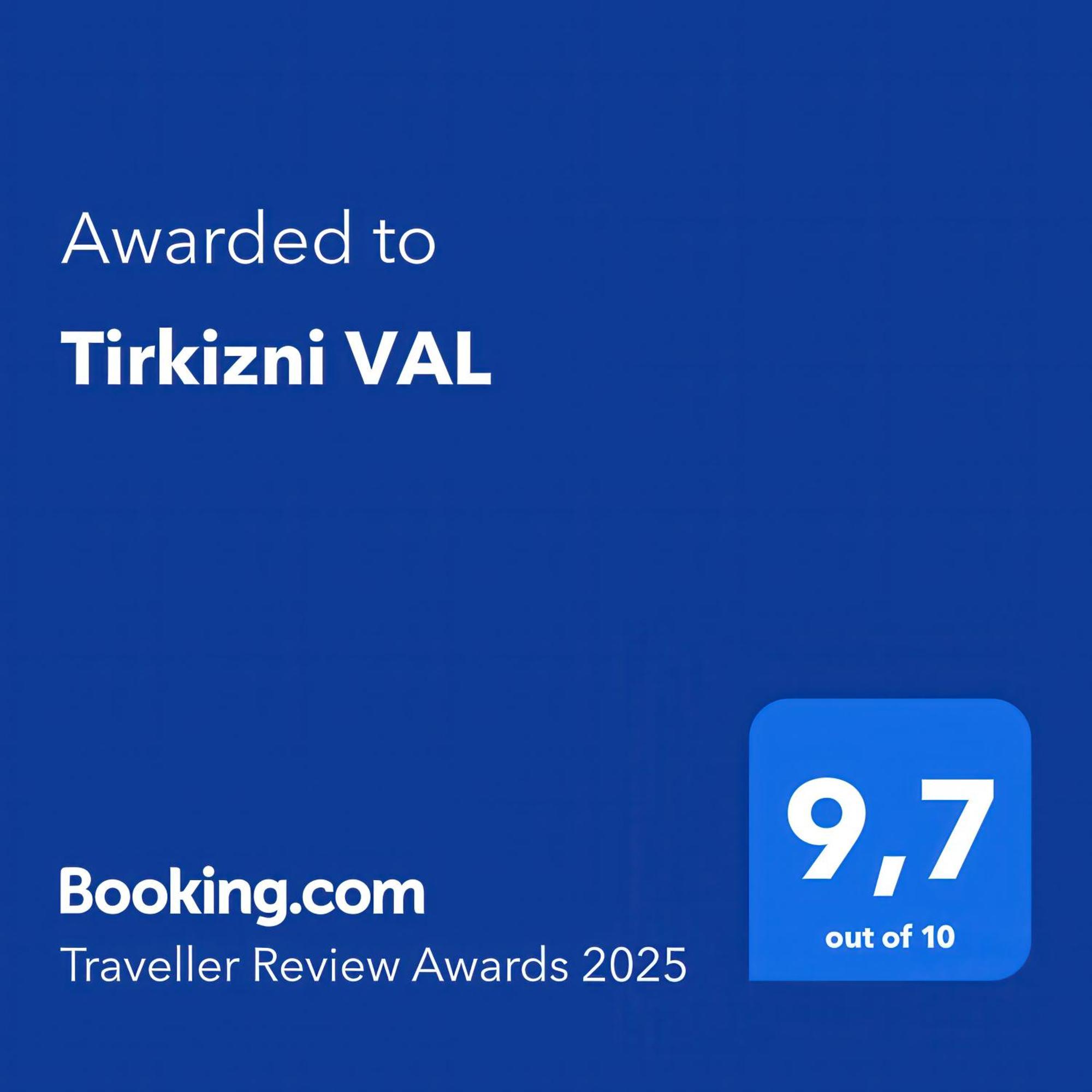 Tirkizni Val Apartment Zadar Luaran gambar