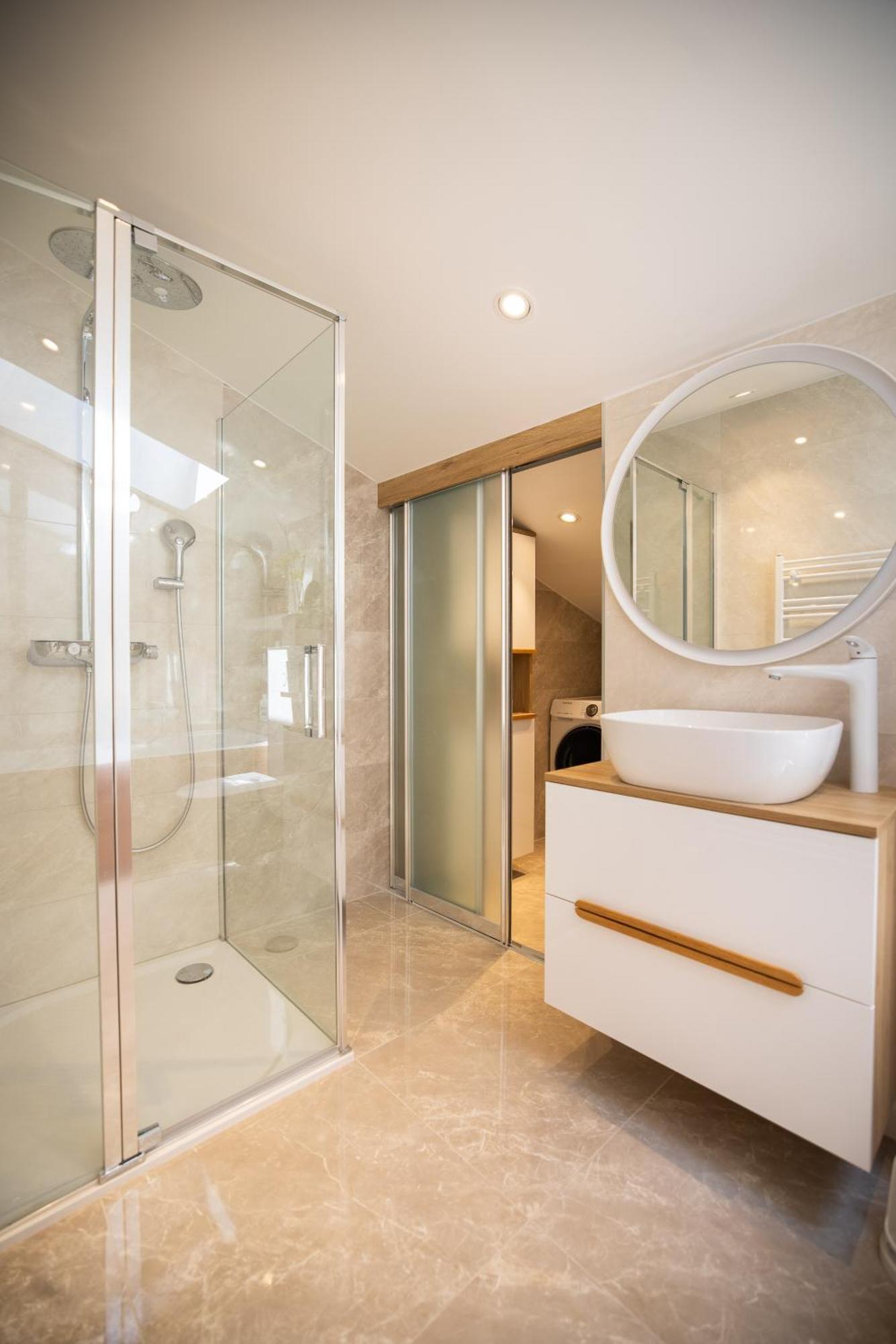 Tirkizni Val Apartment Zadar Luaran gambar